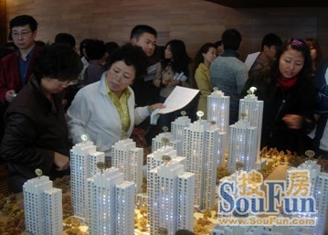 品鑒星巴克濃香，暢享海港城生活——探秘天津新房產(chǎn)生活方式