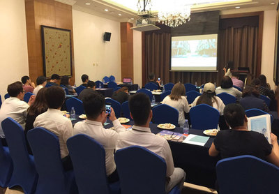 美亞置業(yè)泰國房產(chǎn)投資與希臘移民分享會圓滿結(jié)束