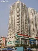 彩福大廈51平方米商住樓 僅2600元月租，注冊辦公的絕佳機遇